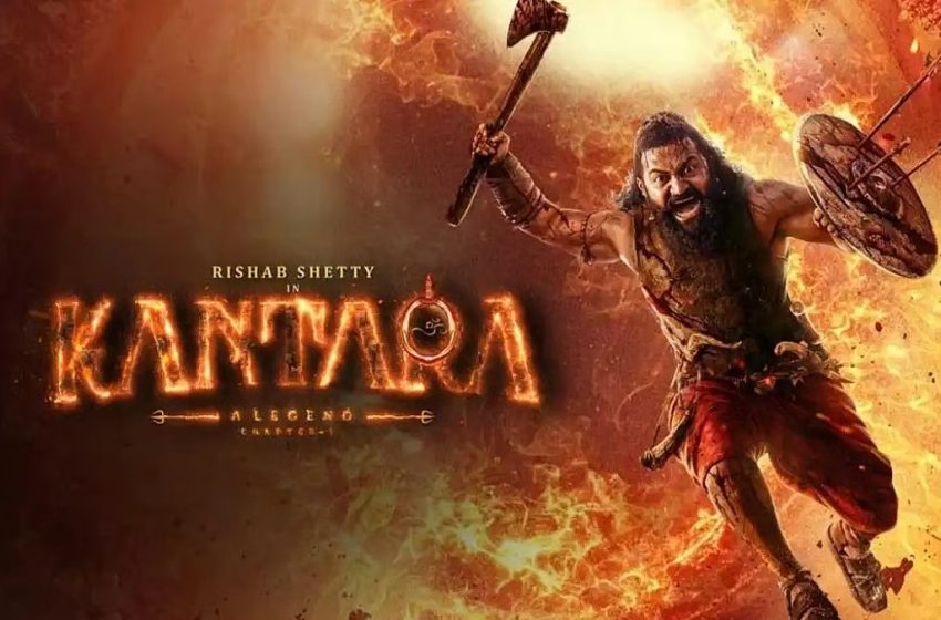 ಚಿತ್ರಮಂದಿರಗಳಲ್ಲಿ ಯಶಸ್ವಿ ಓಟದ ಮಧ್ಯೆ OTT ಗೆ ಬಂದೆ ಬಿಡ್ತು ಕಾಂತಾರ ಅಧ್ಯಾಯ 1; ಸಾವಿರ ಕೋಟಿ ರೂ ಕಲೆಕ್ಷನ್‌ ಮೇಲೆ ಕಾರ್ಮೋಡ!